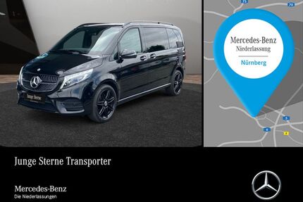 Mercedes-Benz V 300 Gebrauchtwagen