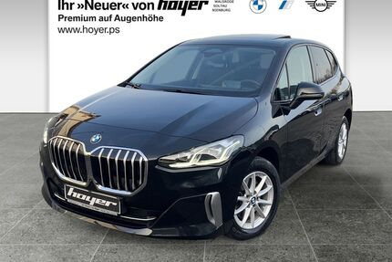 BMW 218 Active Tourer Gebrauchtwagen
