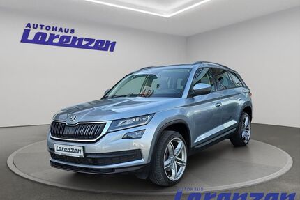 Skoda Kodiaq Gebrauchtwagen