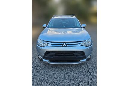 Mitsubishi Outlander Gebrauchtwagen