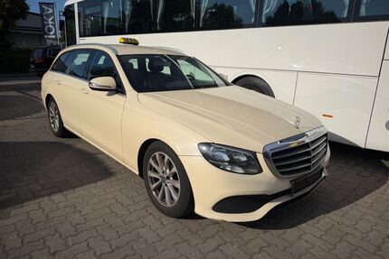 Mercedes-Benz E 200 Gebrauchtwagen