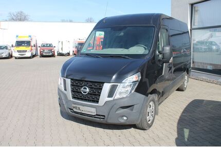Nissan NV400 Gebrauchtwagen