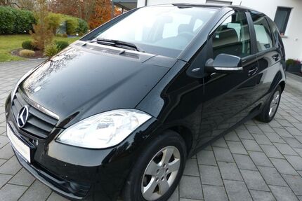 Mercedes-Benz A 160 Gebrauchtwagen
