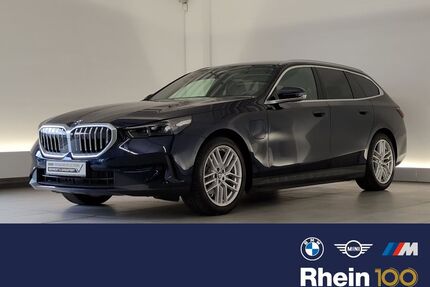 BMW 530 Gebrauchtwagen