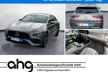 Mercedes-Benz E 250 Gebrauchtwagen