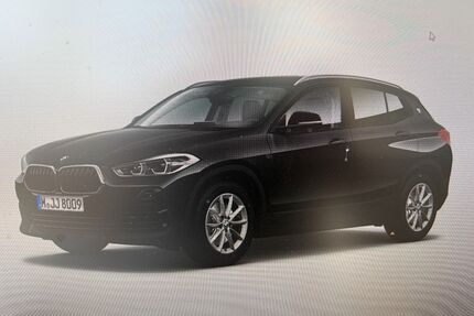 BMW X2 Gebrauchtwagen
