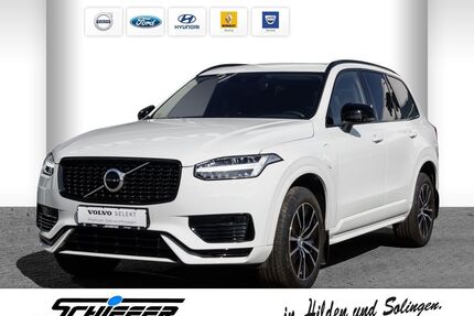 Volvo XC90 Gebrauchtwagen