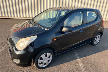 Suzuki Alto Gebrauchtwagen