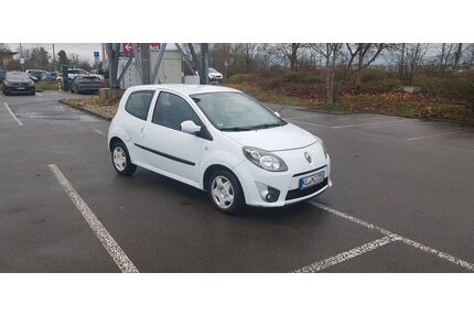 Renault Twingo Gebrauchtwagen
