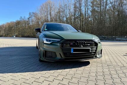 Audi S6 Gebrauchtwagen