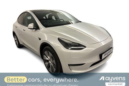 Tesla Model Y Gebrauchtwagen