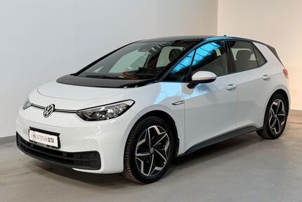 VW ID.3 Gebrauchtwagen