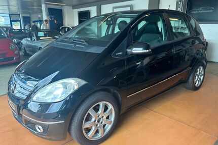 Mercedes-Benz A 180 Gebrauchtwagen