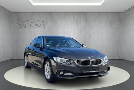BMW 420 Gran Coupé Gebrauchtwagen
