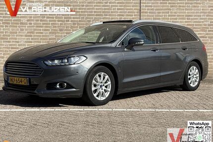 Ford Mondeo Gebrauchtwagen