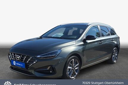 Hyundai i30 Gebrauchtwagen