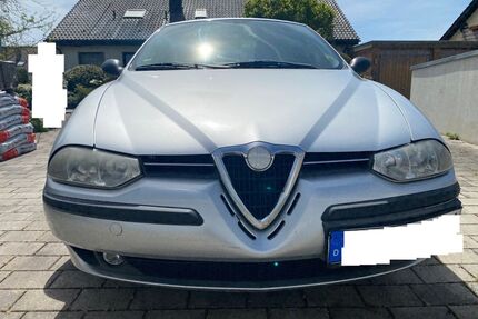 Alfa Romeo 156 Gebrauchtwagen