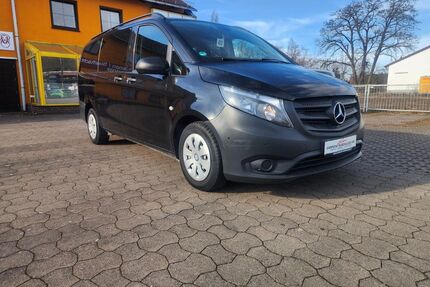 Mercedes-Benz Vito Gebrauchtwagen