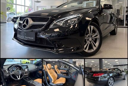 Mercedes-Benz E 200 Gebrauchtwagen