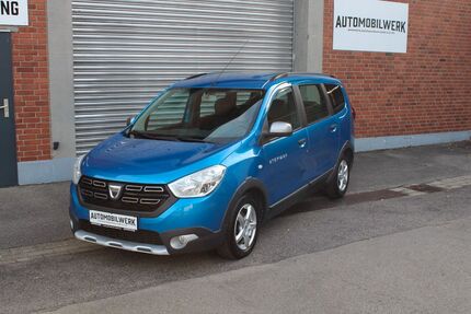 Dacia Lodgy Gebrauchtwagen