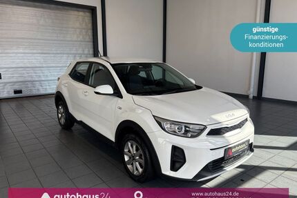 Kia Stonic Gebrauchtwagen