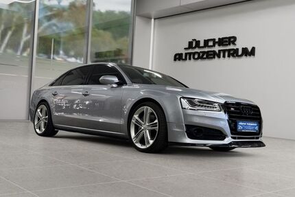 Audi A8 Gebrauchtwagen