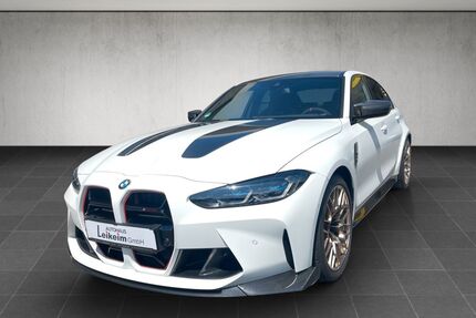 BMW M3 Gebrauchtwagen
