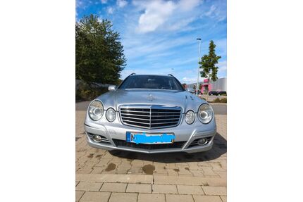 Mercedes-Benz E 320 Gebrauchtwagen