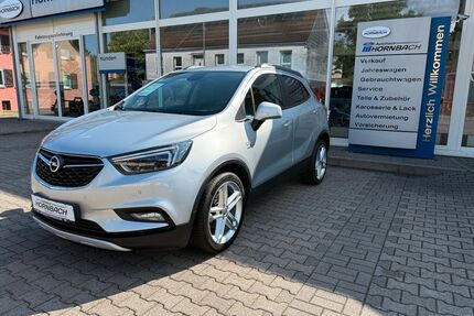 Opel Mokka Gebrauchtwagen