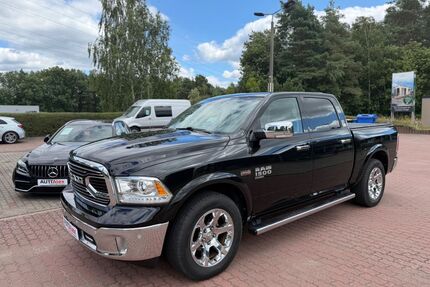 Dodge RAM Gebrauchtwagen