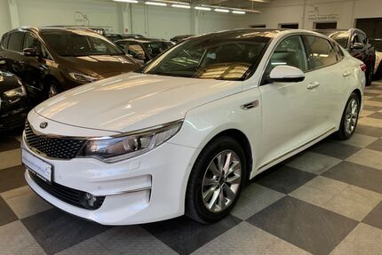 Kia Optima Gebrauchtwagen