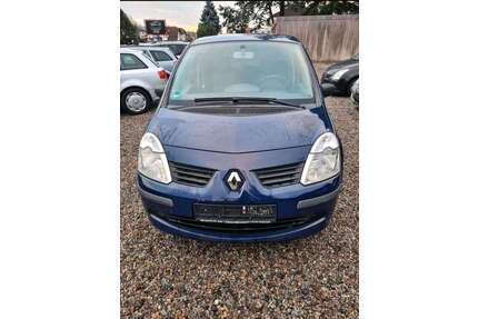 Renault Modus Gebrauchtwagen