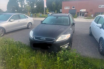 Ford Mondeo Gebrauchtwagen
