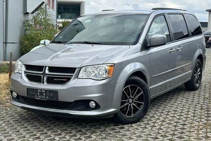 Dodge Grand Caravan Gebrauchtwagen
