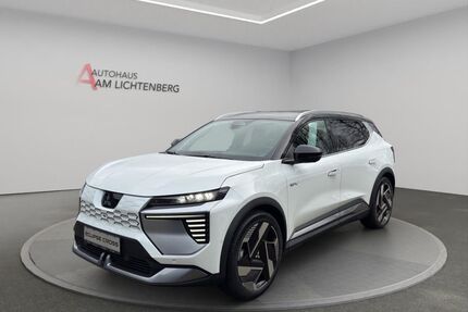 Mitsubishi Eclipse Cross Gebrauchtwagen