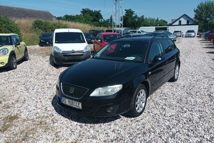 Seat Exeo Gebrauchtwagen