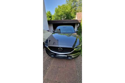 Mazda CX-5 Gebrauchtwagen