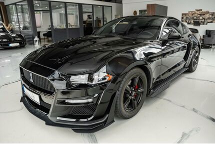 Ford Mustang Gebrauchtwagen