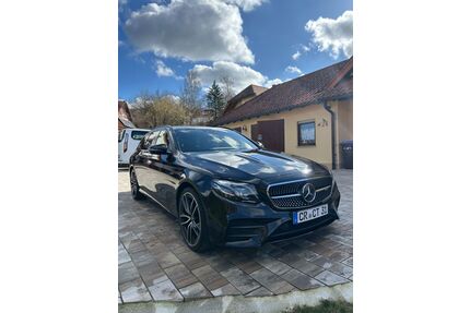 Mercedes-Benz E 53 AMG Gebrauchtwagen