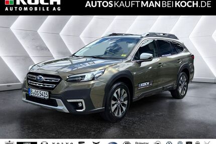 Subaru Outback Gebrauchtwagen