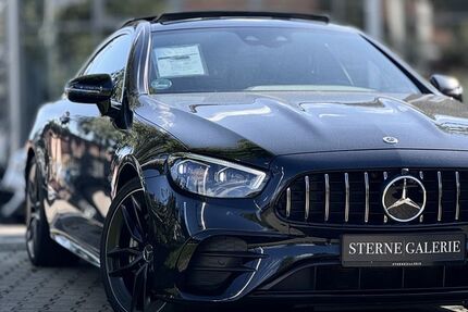Mercedes-Benz E 53 AMG Gebrauchtwagen