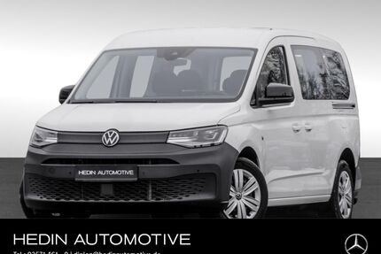 VW Caddy Maxi Gebrauchtwagen
