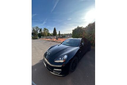 Porsche Panamera Gebrauchtwagen
