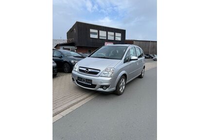 Opel Meriva Gebrauchtwagen