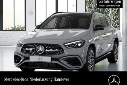 Mercedes-Benz GLA 180 Gebrauchtwagen
