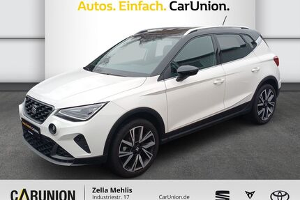 Seat Arona Gebrauchtwagen