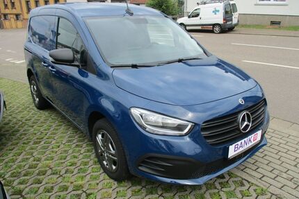 Mercedes-Benz Citan Gebrauchtwagen