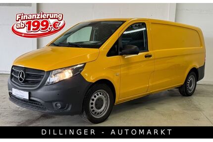 Mercedes-Benz Vito Gebrauchtwagen