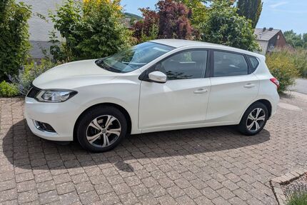 Nissan Pulsar Gebrauchtwagen