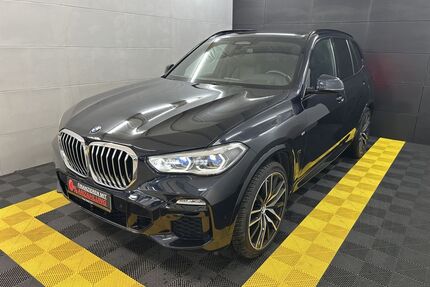 BMW X5 Gebrauchtwagen